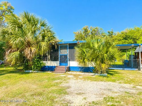 126 Golf Course Ln, Crescent City, FL, 32112-4832 | Card Image
