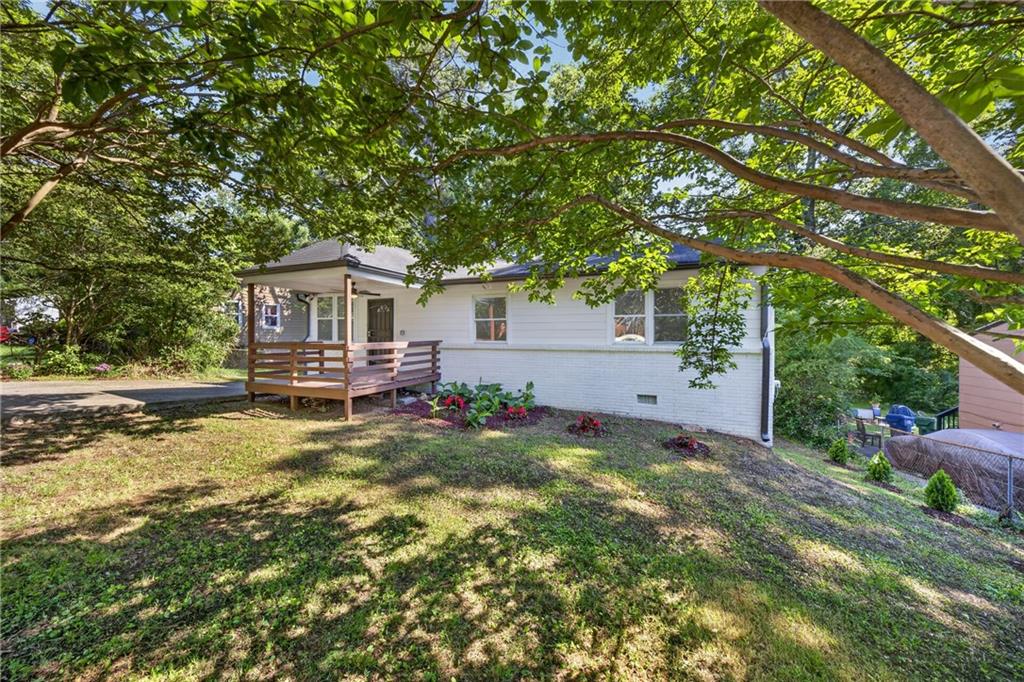 Residential in Atlanta 5