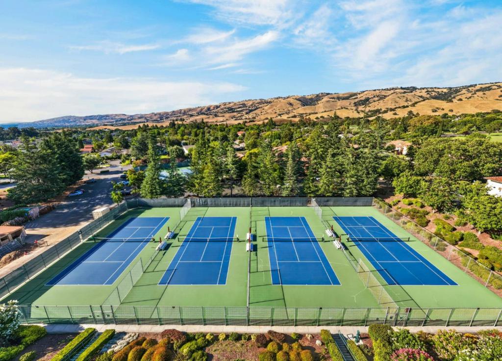 Residential in San Jose 4