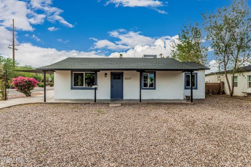 3547 E Polk St, Phoenix, AZ, 85008-6264 | Card Image