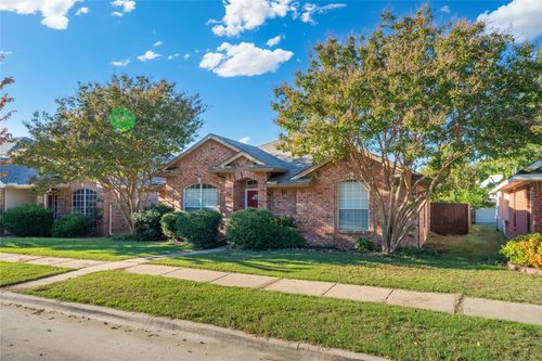 3209 Weeping Willow Ct, Mckinney, TX, 75070-7439 | Card Image