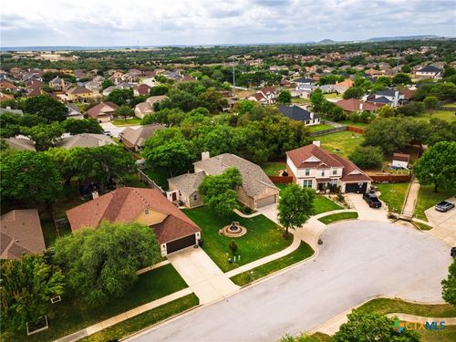 5614 Tumbled Stone Dr, Killeen, TX, 76542-5371 | Card Image