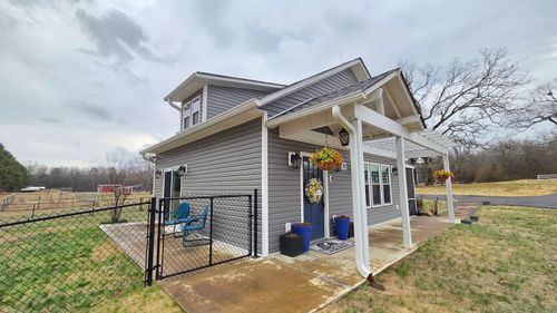 20 Riverland Dr, Heber Springs, AR, 72543-8771 | Card Image