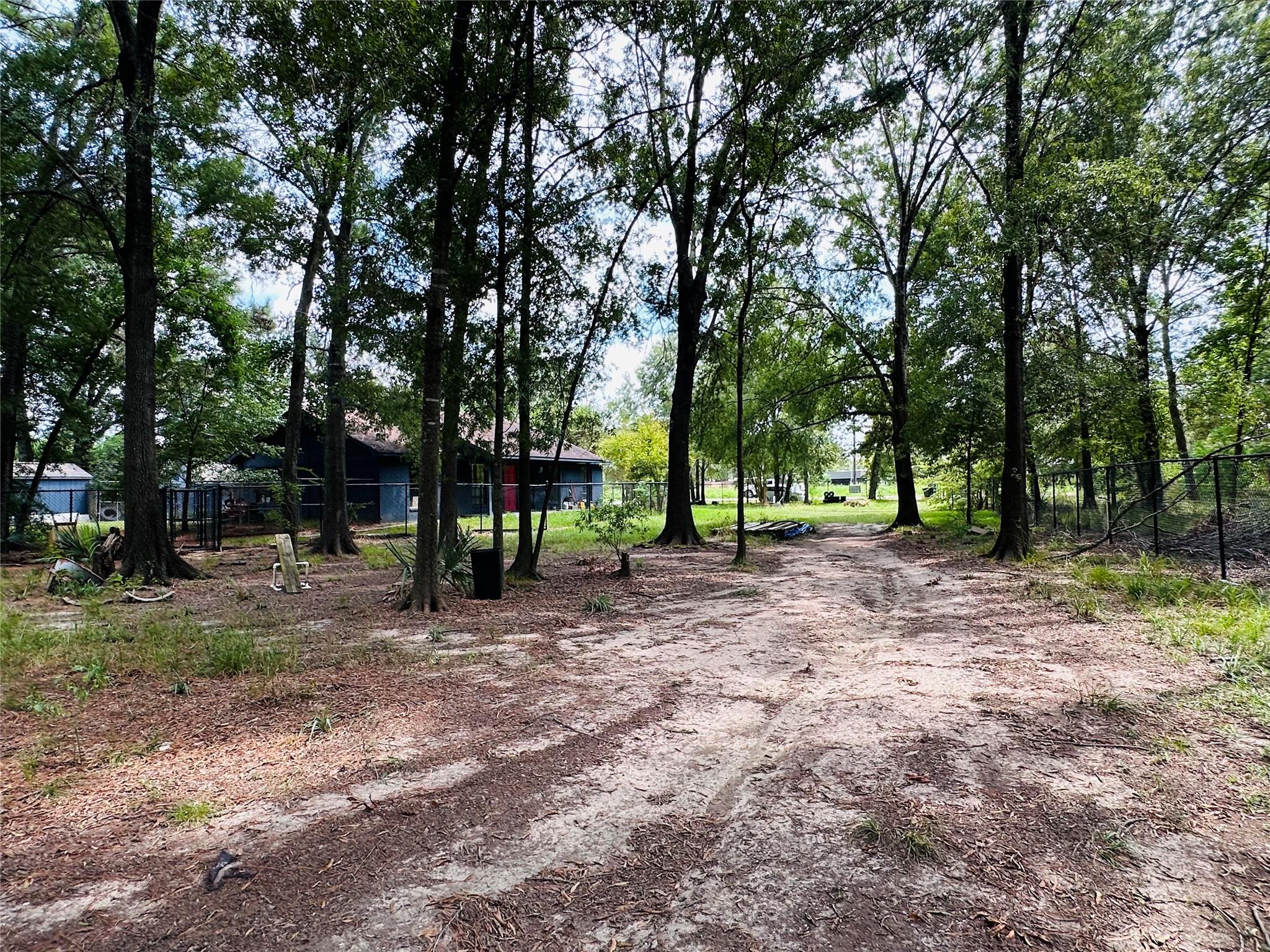Residential in Kingwood
