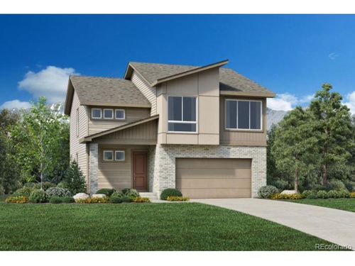 332 Welded Tuff Trl, Castle Rock, CO, 80104 | Card Image