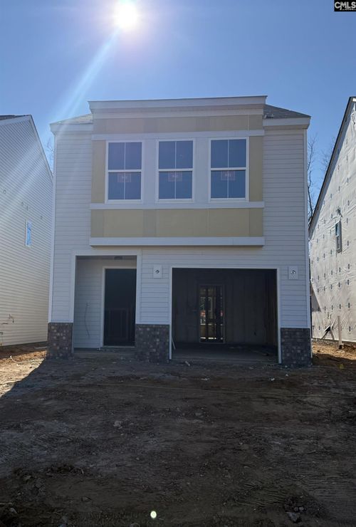 322 Tartan Road, Hopkins, SC, 29061 | Card Image