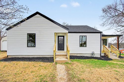 251 Bonnycastle Drive, Frankfort, KY, 40601 | Card Image