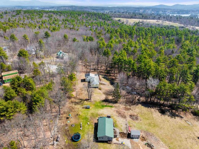 20 Crockett Rd, House other with 3 bedrooms, 1 bathrooms and null parking in Laconia NH | Image 32