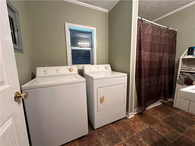 1497 Bayou Dularge Rd, House other with 4 bedrooms, 2 bathrooms and null parking in Theriot LA | Image 11