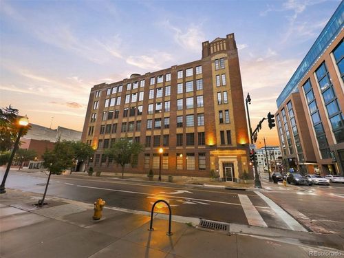 1g-1863 Wazee St, Denver, CO, 80202-1248 | Card Image