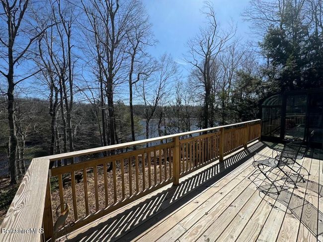 173 King Richard Dr, House other with 3 bedrooms, 2 bathrooms and null parking in Becket MA | Image 35
