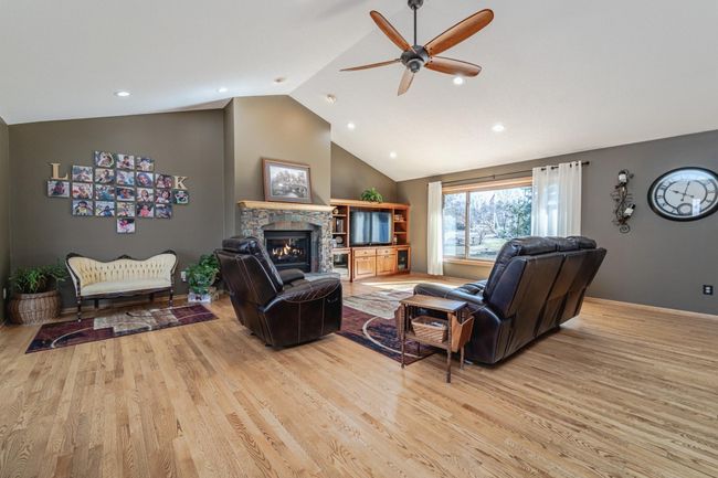 Open main floor great room! | Image 5