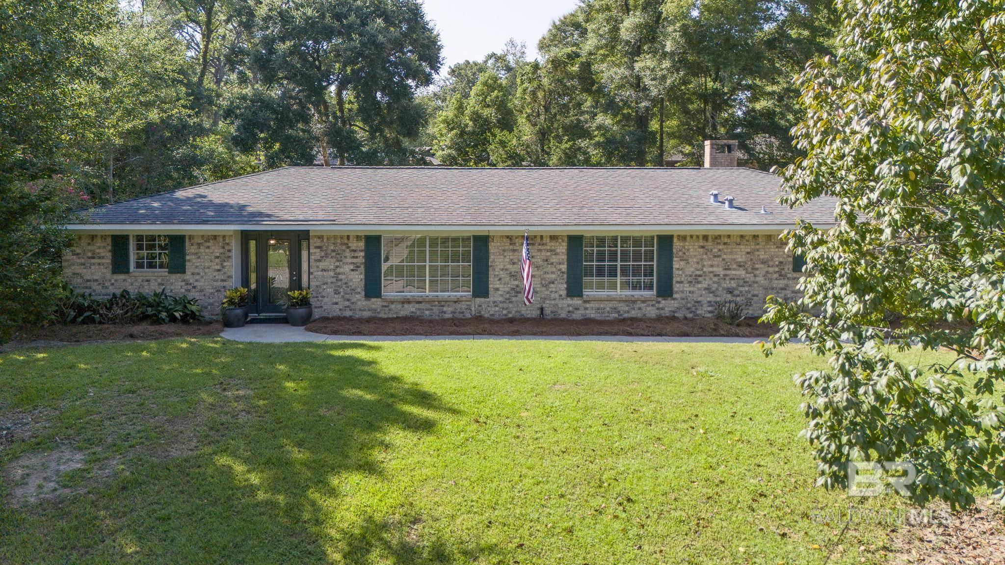 Patlynn Dr, Fairhope, AL 36532