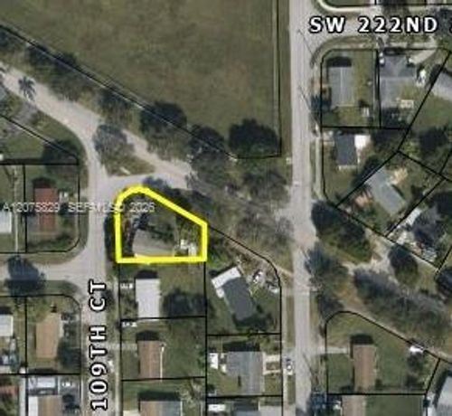 22205 Sw 109th Court, Miami, FL, 33170 | Card Image