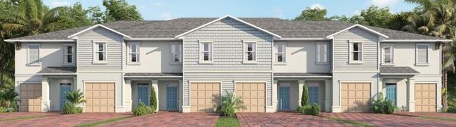 12861 Sw Forli Way, Condo with 3 bedrooms, 3 bathrooms and null parking in Port St. Lucie FL | Image 27