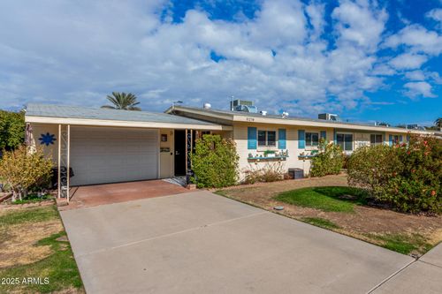 10254 W Snead Circle S, Sun City, AZ, 85351 | Card Image