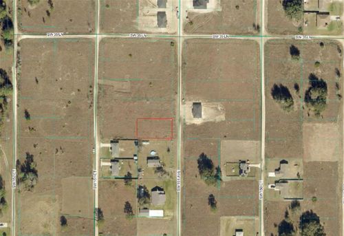TBD Sw 151st Ave, Ocala, FL, 34481 | Card Image