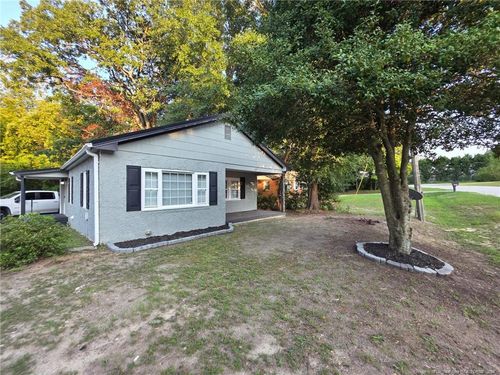 2031 Womble Dr, Fayetteville, NC, 28306-3047 | Card Image