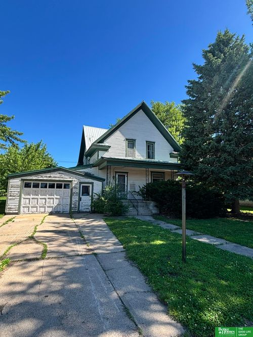 105 E 5th St, Stromsburg, NE, 68666-4427 | Card Image