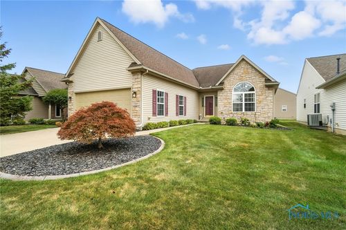 7319 Clipper Ct, Maumee, OH, 43537-8681 | Card Image