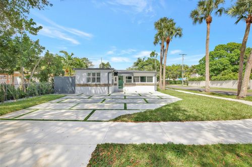 1001 Sw 19th St, Fort Lauderdale, FL, 33315-1927 | Card Image