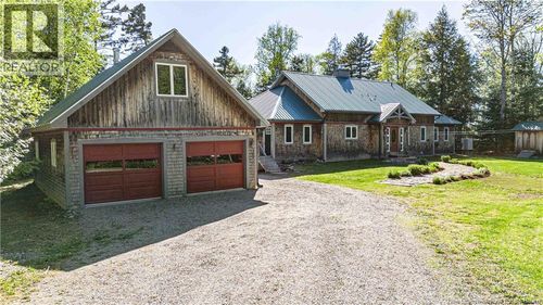 136 Point Lane, Green Mountain, NB, E6H1Z8 | Card Image