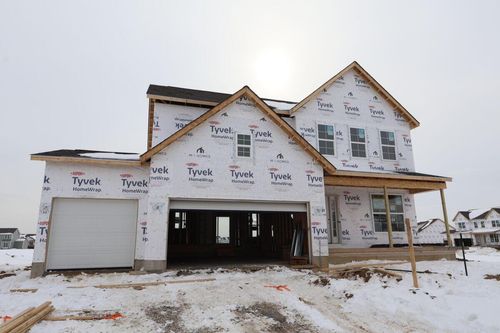 384 Osprey Drive, Galena, OH, 43021 | Card Image