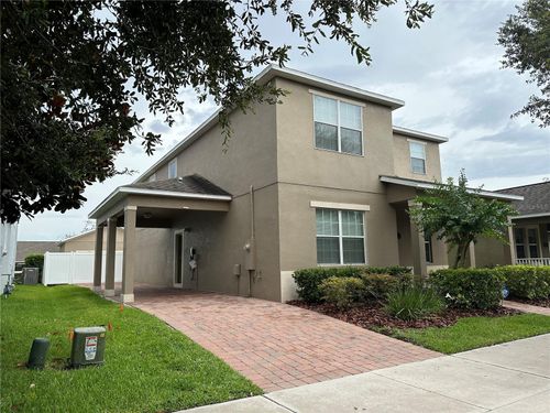 15168 Evergreen Oak Loop, Winter Garden, FL, 34787-6415 | Card Image
