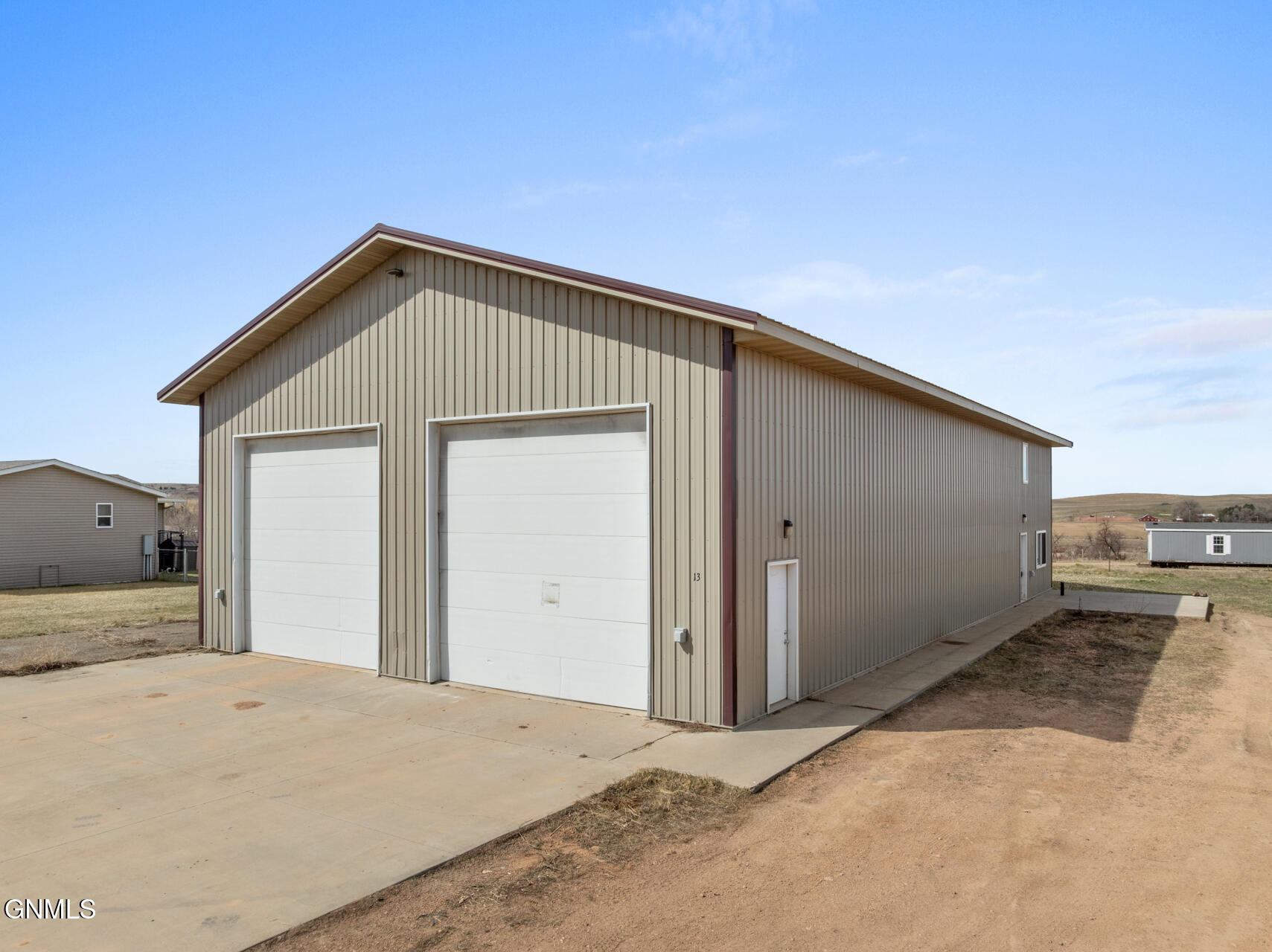Commercial Sale in Watford City 2
