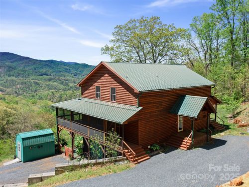 307 Laf A Lot Ln, Burnsville, NC, 28714-8075 | Card Image