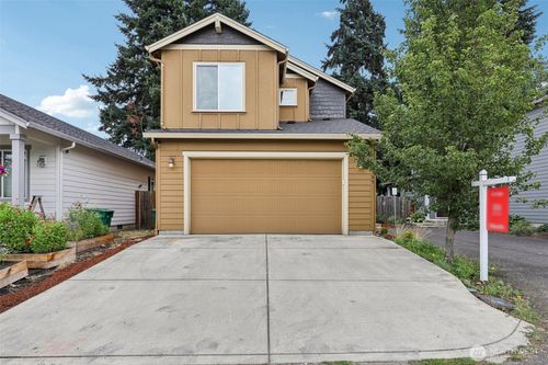 2305 Ne 94th Ct, Vancouver, WA, 98664-2783 | Card Image