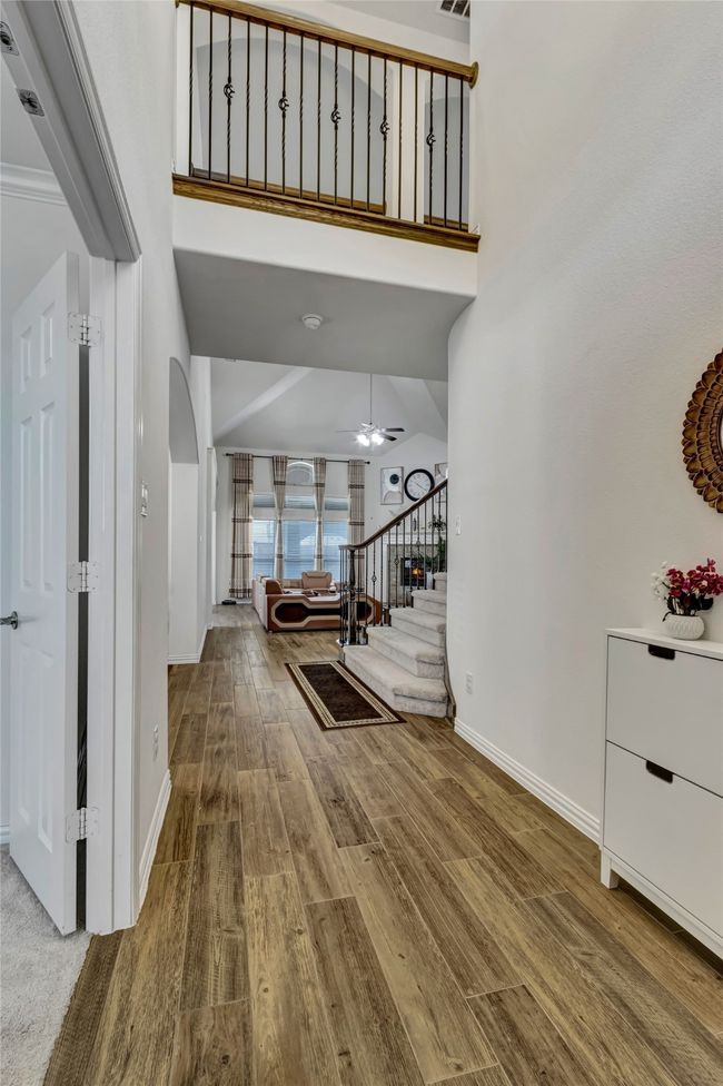 5920 Humber Ln, House other with 5 bedrooms, 4 bathrooms and null parking in Aubrey TX | Image 6