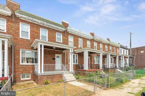 4108 Newbern Ave, BALTIMORE, MD, 21215-4317 | Card Image