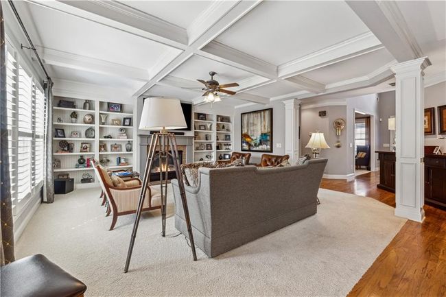4492 Arbor Crest Ct, House other with 6 bedrooms, 5 bathrooms and null parking in Suwanee GA | Image 6