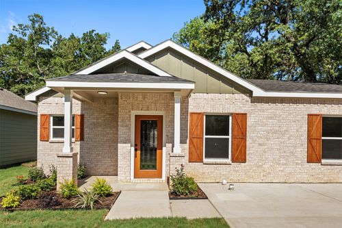 128 Arapaho Trl, Mabank, TX, 75156-9176 | Card Image
