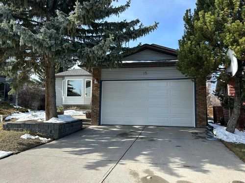 15 Edgeland Mews Nw, Calgary, AB, T3A4C9 | Card Image