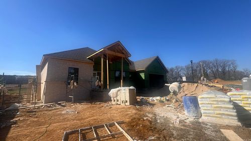 20 Albion Court Court, Cabot, AR, 72023 | Card Image