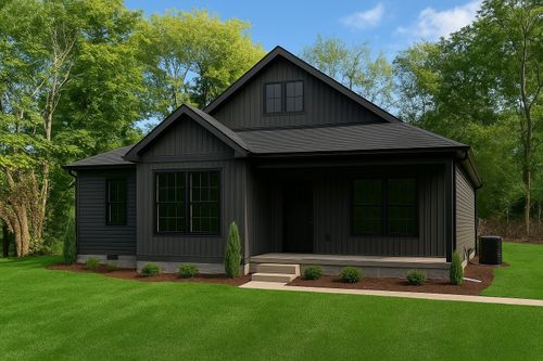 305 Shady Oak Dr, White Bluff, TN, 37187-4720 | Card Image