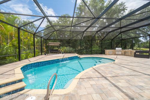7914 Creshire Ct, Melbourne, FL, 32940-6950 | Card Image
