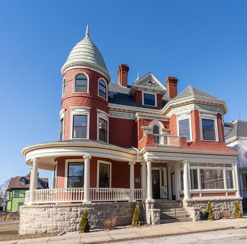 72 Belmont St, Fall River, MA, 02720-3477 | Card Image