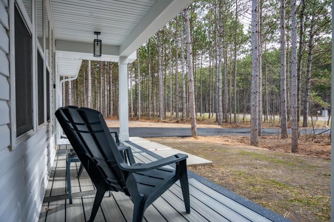W3090 Yellow Banks Trl, House other with 3 bedrooms, 2 bathrooms and null parking in Nekoosa WI | Image 9