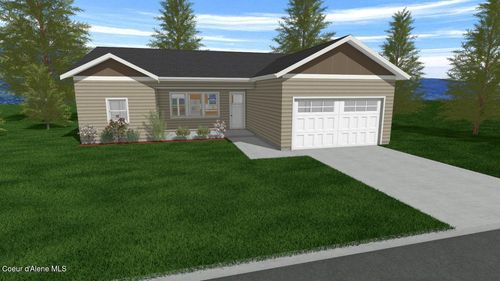 203 Palamino Ct, Pinehurst, ID, 83850-5100 | Card Image