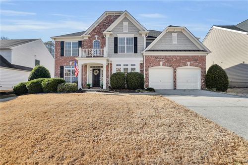 4115 Agard St, Cumming, GA, 30040-2658 | Card Image