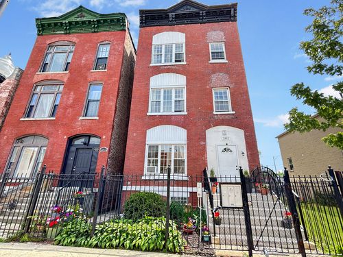 1-2953 W Warren Blvd, CHICAGO, IL, 60612-1935 | Card Image