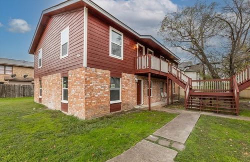 b-804 Navidad St, Bryan, TX, 77801-2815 | Card Image