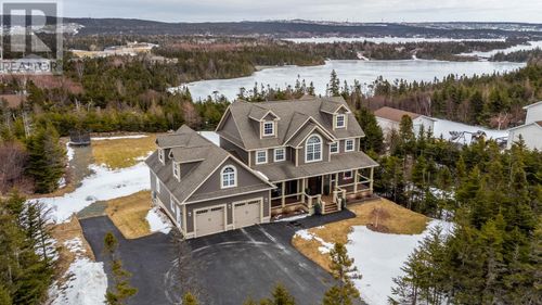 81 Round Pond Rd, Paradise, NL, A1L2J6 | Card Image