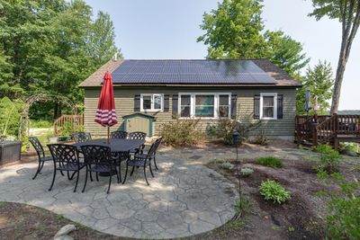 5 Scott Lane, House other with 1 bedrooms, 1 bathrooms and null parking in Deerfield NH | Image 3