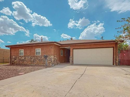 1701 Hoffman Dr Ne, Albuquerque, NM, 87110-5525 | Card Image