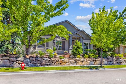 2590 S Perrault Way, Boise, ID, 83716 | Card Image