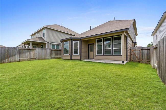 14008 Paddlefish Dr, House other with 4 bedrooms, 3 bathrooms and 2 parking in Conroe TX | Image 25